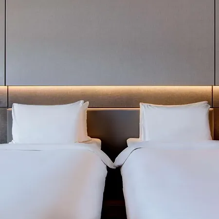 Ξενοδοχείο Radisson Blu Scandinavia Hotel, 4*