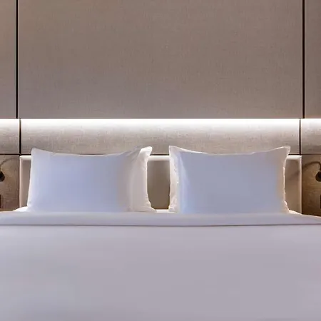 Ξενοδοχείο Radisson Blu Scandinavia Hotel, 4*