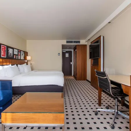 Ξενοδοχείο Radisson Blu Scandinavia Hotel, 4*