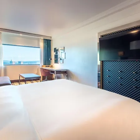 Radisson Blu Scandinavia Hotel,