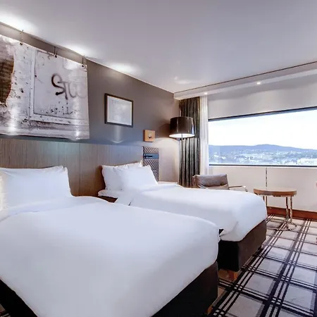 Ξενοδοχείο Radisson Blu Scandinavia Hotel, 4*
