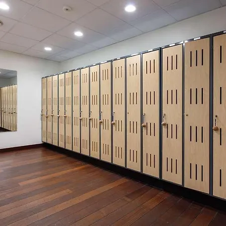 Ξενοδοχείο Radisson Blu Scandinavia Hotel, 4*