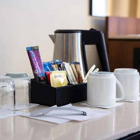 Radisson Blu Scandinavia Hotel, Ξενοδοχείο 4*