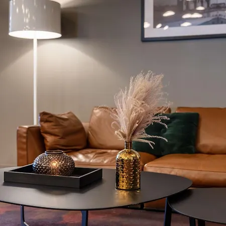 Ξενοδοχείο Radisson Blu Scandinavia Hotel, Όσλο