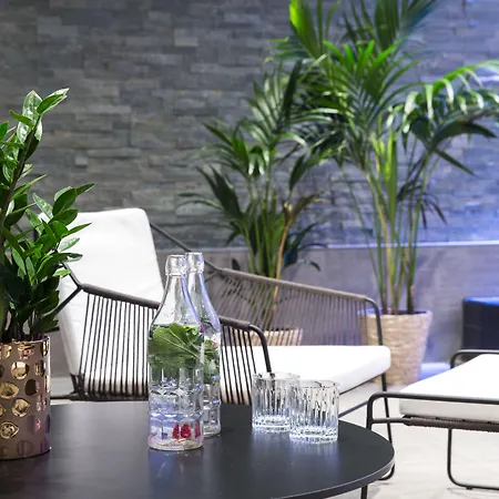 Radisson Blu Scandinavia Hotel, 4* Όσλο