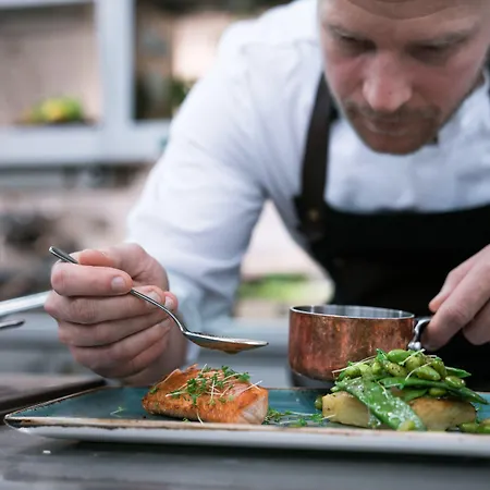 Radisson Blu Scandinavia Hotel, 4* Όσλο