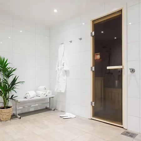 Radisson Blu Scandinavia Hotel, Ξενοδοχείο Όσλο