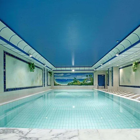 Radisson Blu Scandinavia Hotel, Ξενοδοχείο Όσλο