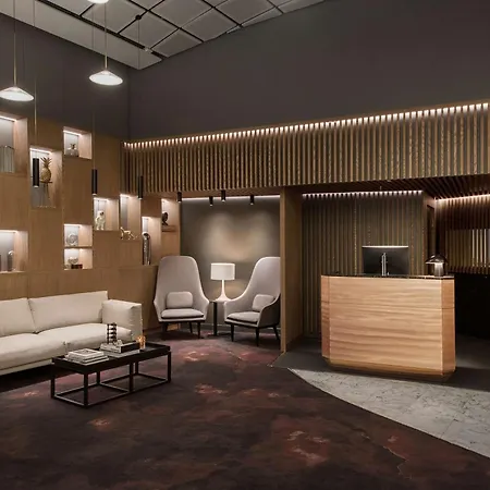 Radisson Blu Scandinavia Hotel,