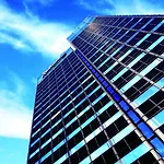 Radisson Blu Scandinavia Hotel, 4*