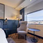 Radisson Blu Scandinavia Hotel, 4*