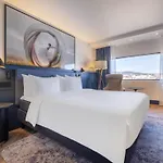 Radisson Blu Scandinavia Hotel, Oslo