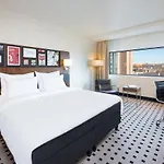 Radisson Blu Scandinavia Hotel, Hotel Oslo