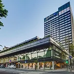 Radisson Blu Scandinavia Hotel, אוסלו
