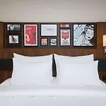 Hotel Radisson Blu Scandinavia Hotel,