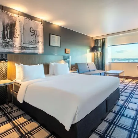 Hotel Radisson Blu Scandinavia Hotel,