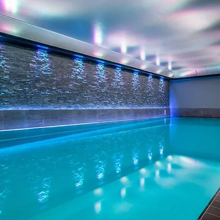 Radisson Blu Scandinavia Hotel,