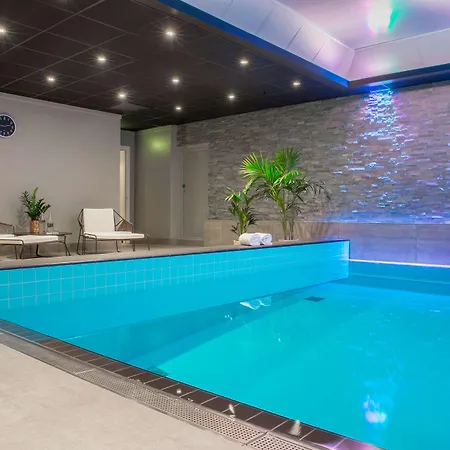 Radisson Blu Scandinavia Hotel, Hotel Oslo