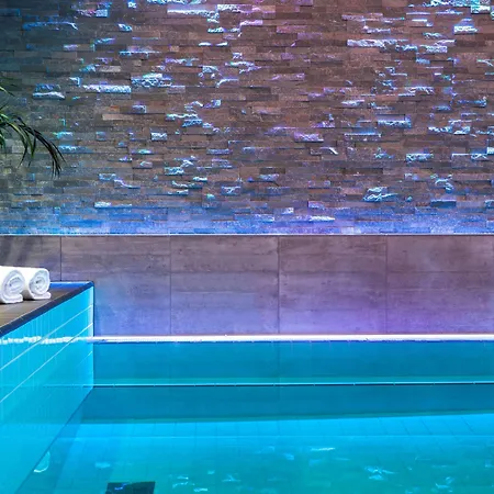 Radisson Blu Scandinavia Hotel, 4* Oslo