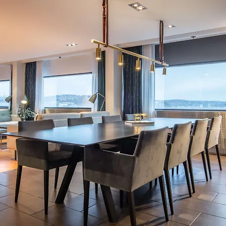 Hotel Radisson Blu Scandinavia Hotel, 4*
