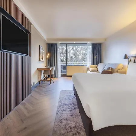 Radisson Blu Scandinavia Hotel, Oslo
