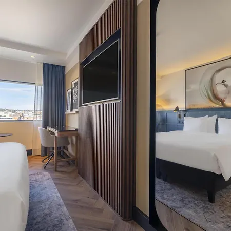 Hotel Radisson Blu Scandinavia Hotel,