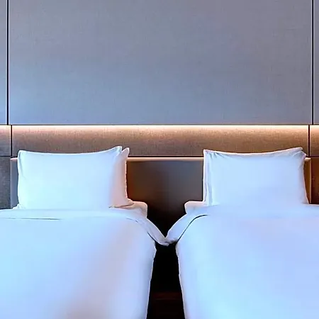 Radisson Blu Scandinavia Hotel, Hotel