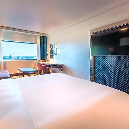 Hotel Radisson Blu Scandinavia Hotel,