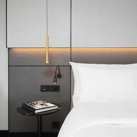Hotell Radisson Blu Scandinavia Hotel,
