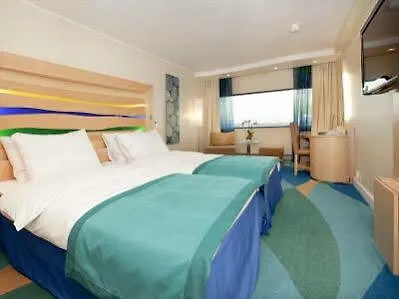 Radisson Blu Scandinavia Hotel, Отель Осло