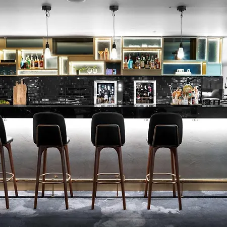 Radisson Blu Scandinavia Hotel, 4* Oslo