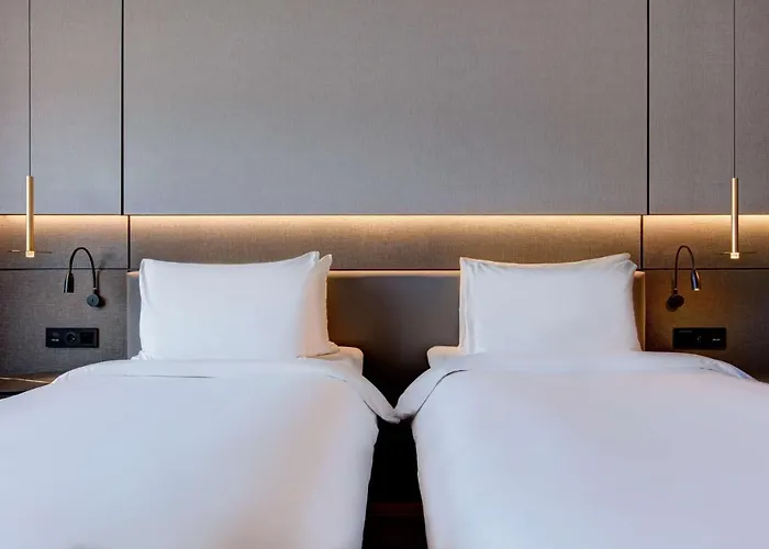 Hotel Radisson Blu Scandinavia Hotel, 4*