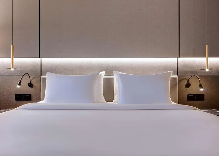 Hotell Radisson Blu Scandinavia Hotel, 4*