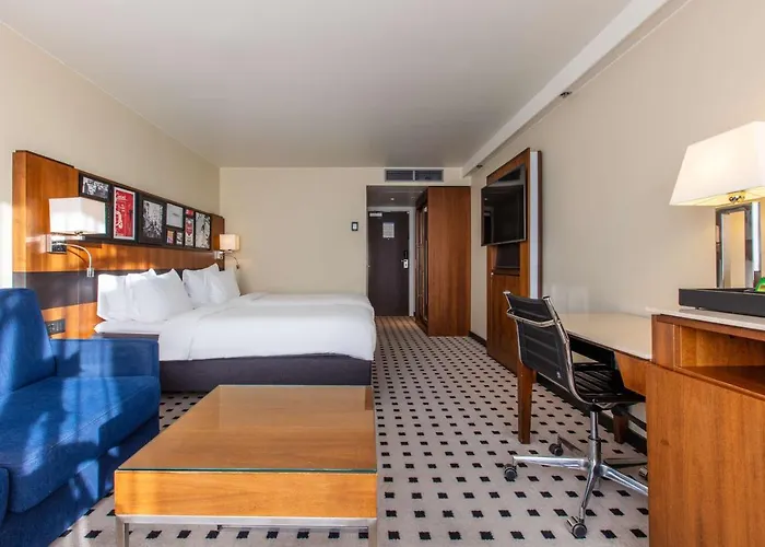 Hotell Radisson Blu Scandinavia Hotel, 4*