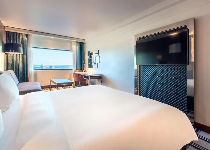 Radisson Blu Scandinavia Hotel,