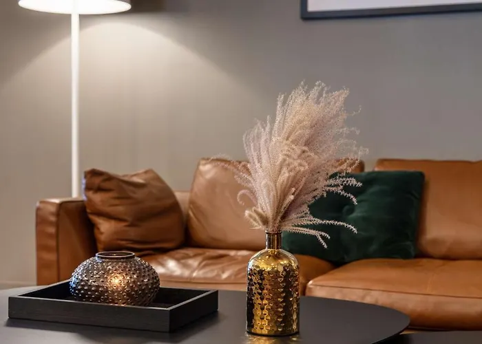 Hotel Radisson Blu Scandinavia Hotel, Oslo