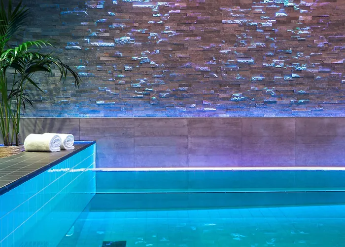 Radisson Blu Scandinavia Hotel, 4* Oslo