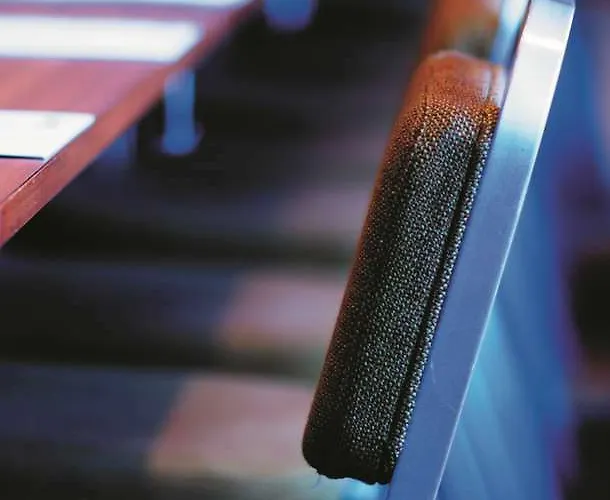 Hotell Radisson Blu Scandinavia Hotel, 4*