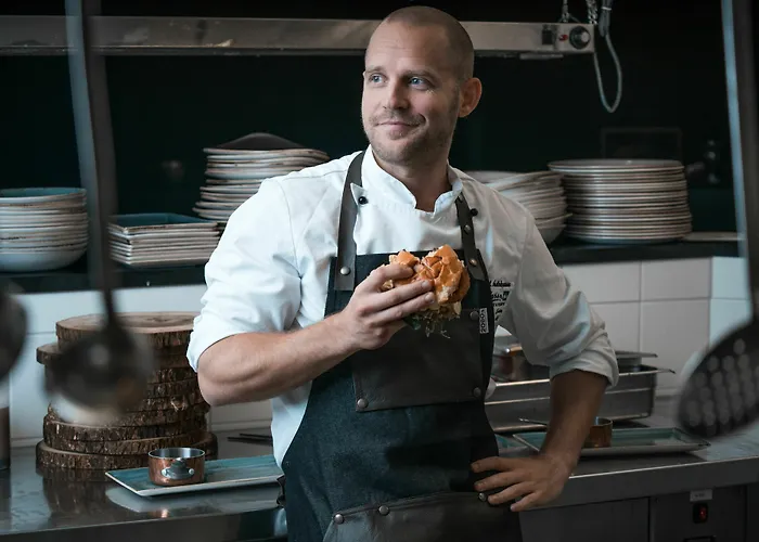 Radisson Blu Scandinavia Hotel,