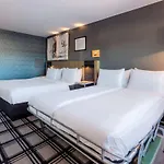 Radisson Blu Scandinavia Hotel, Ξενοδοχείο Όσλο