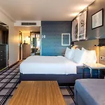 Radisson Blu Scandinavia Hotel, 4*