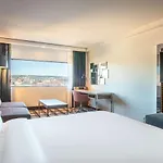 Radisson Blu Scandinavia Hotel, Ξενοδοχείο