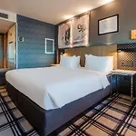 Radisson Blu Scandinavia Hotel,