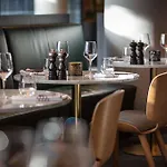 Radisson Blu Scandinavia Hotel, Ξενοδοχείο Όσλο