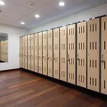 Ξενοδοχείο Radisson Blu Scandinavia Hotel, 4*