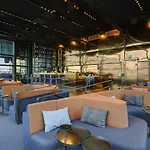 Radisson Blu Scandinavia Hotel, 4*