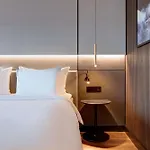 Radisson Blu Scandinavia Hotel, Ξενοδοχείο