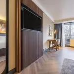 Ξενοδοχείο Radisson Blu Scandinavia Hotel,