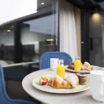 Radisson Blu Scandinavia Hotel, Ξενοδοχείο Όσλο