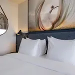 Radisson Blu Scandinavia Hotel, Ξενοδοχείο 4*